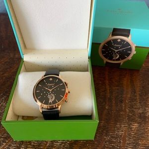 Kate Spade Hybrid Smartwatch